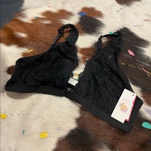 Target bralette 023-03-1470 - Large